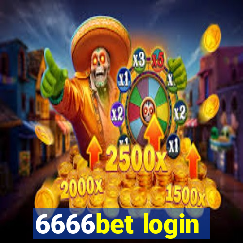 6666bet login