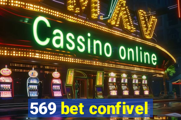 569 bet confivel