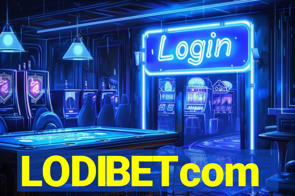 LODIBETcom