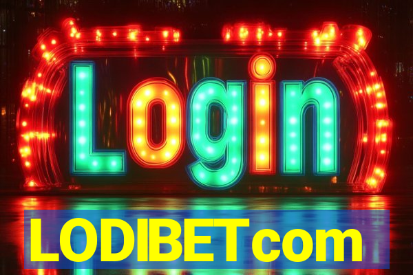 LODIBETcom