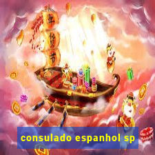 consulado espanhol sp