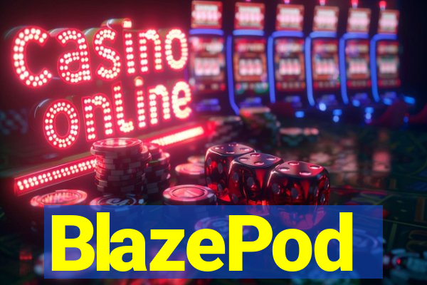 BlazePod