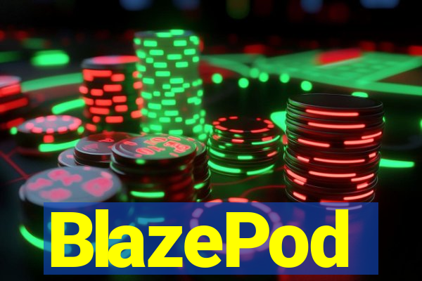 BlazePod