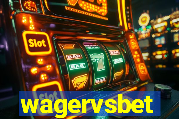 wagervsbet