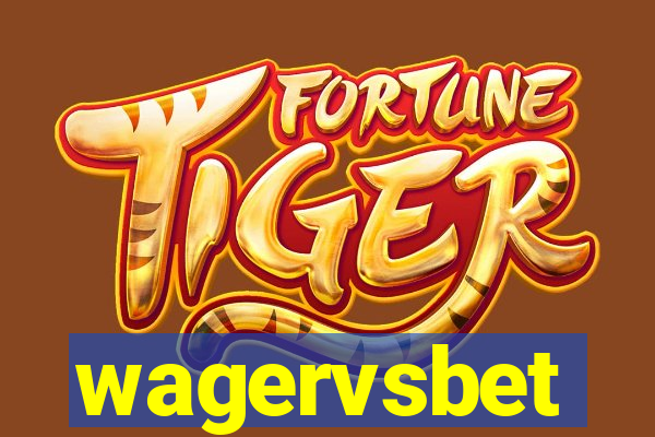 wagervsbet