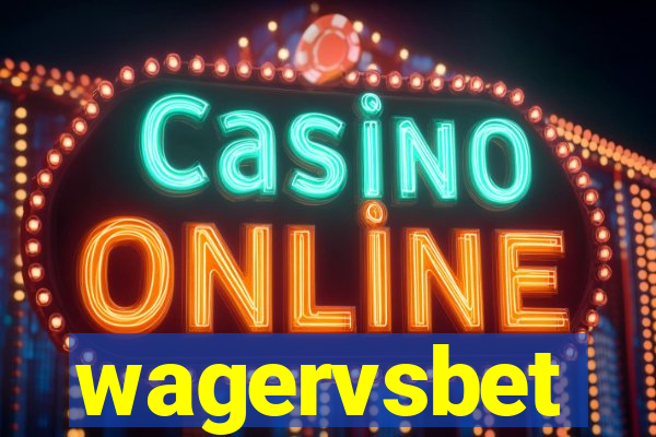 wagervsbet