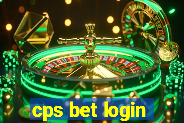 cps bet login