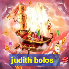 judith bolos