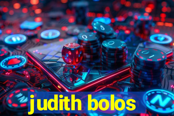 judith bolos