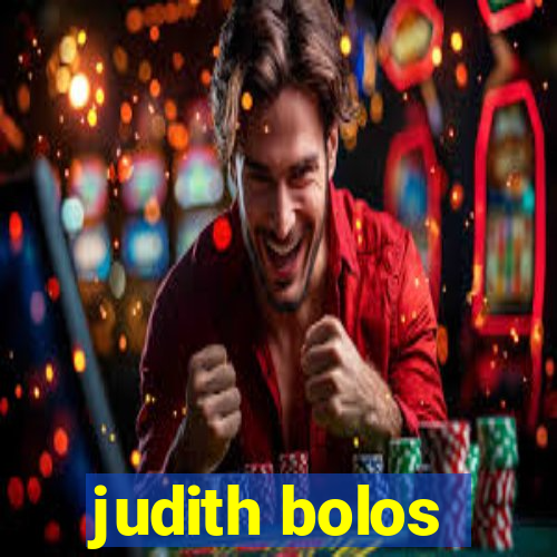 judith bolos