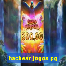 hackear jogos pg