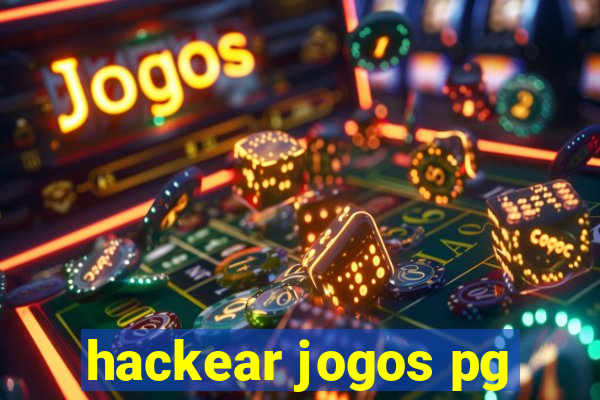 hackear jogos pg