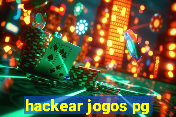 hackear jogos pg