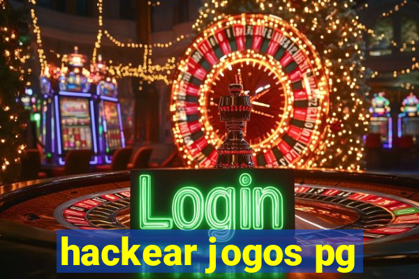 hackear jogos pg