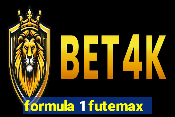 formula 1 futemax