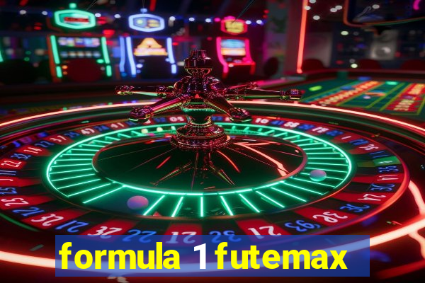 formula 1 futemax