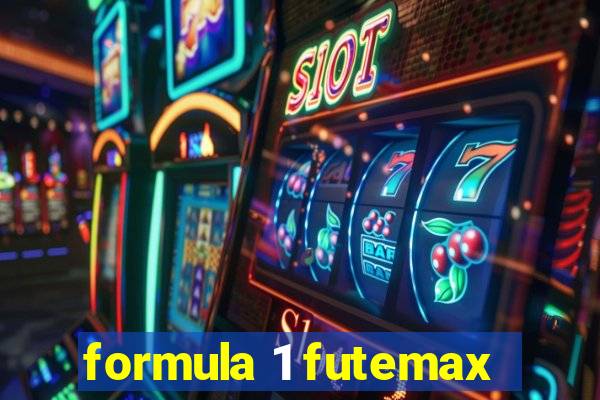 formula 1 futemax