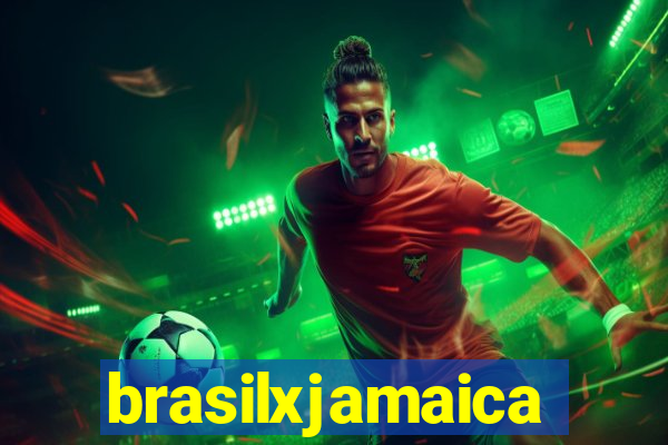 brasilxjamaica