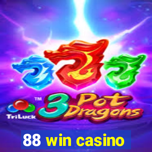 88 win casino