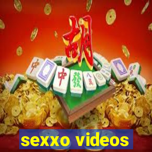 sexxo videos