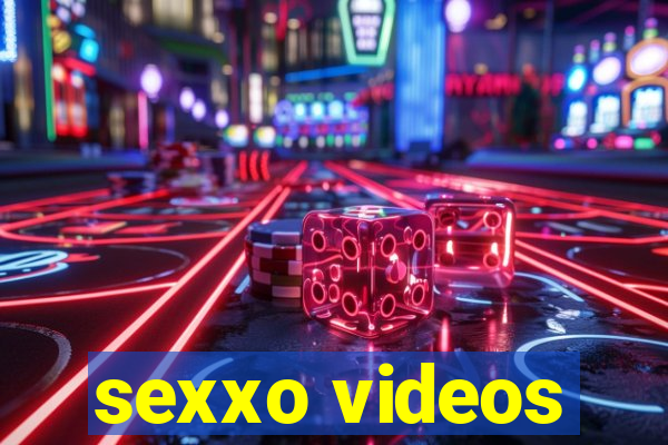 sexxo videos