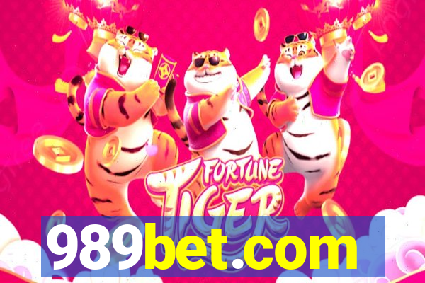 989bet.com