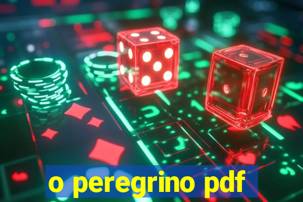 o peregrino pdf