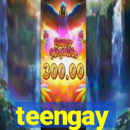 teengay