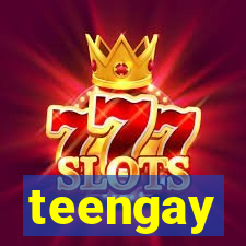 teengay