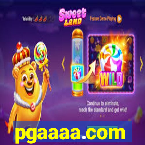 pgaaaa.com