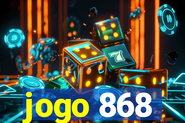 jogo 868