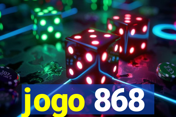 jogo 868