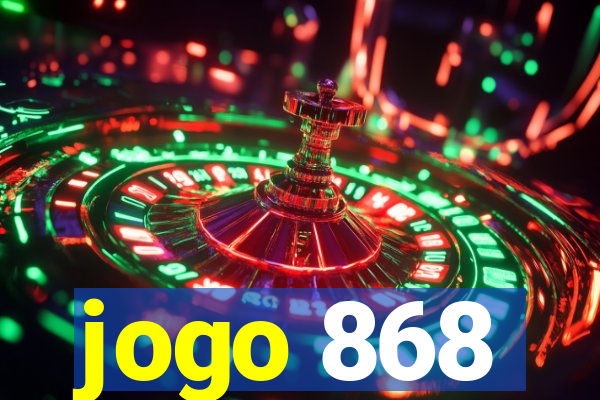 jogo 868