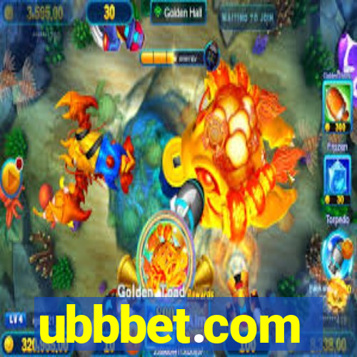 ubbbet.com