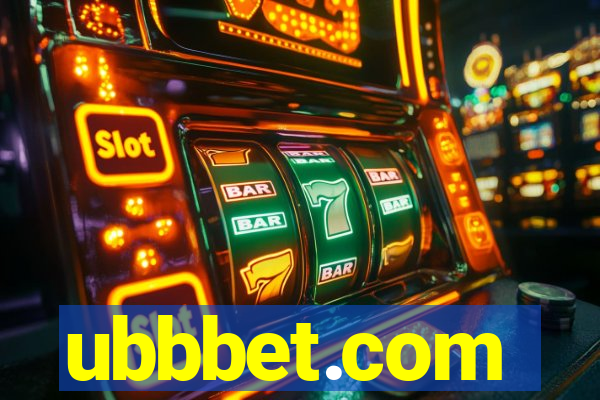 ubbbet.com