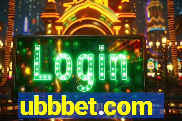 ubbbet.com