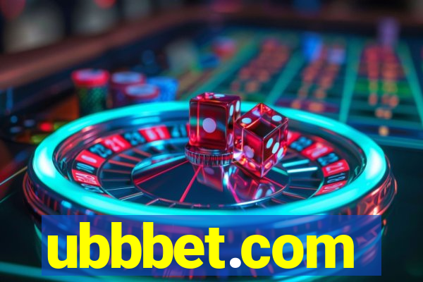 ubbbet.com