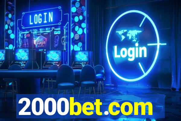 2000bet.com