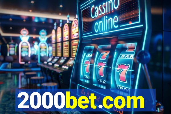 2000bet.com