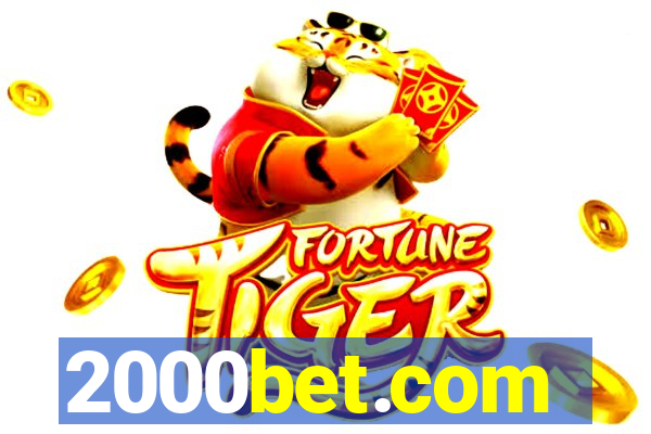 2000bet.com