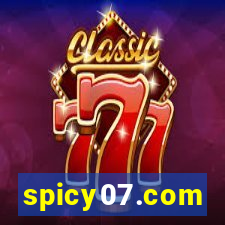 spicy07.com