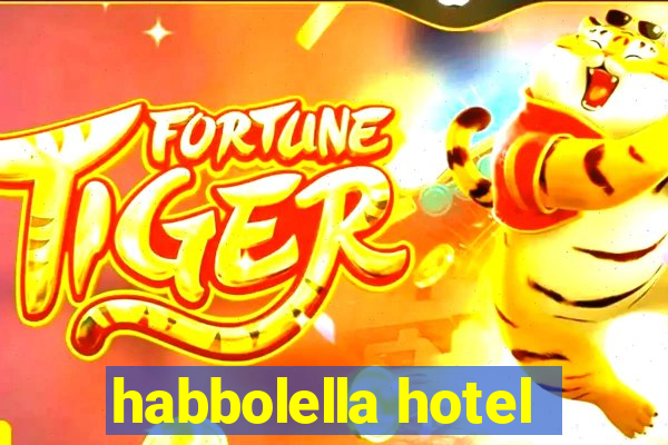 habbolella hotel