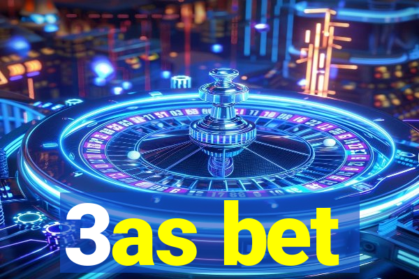 3as bet