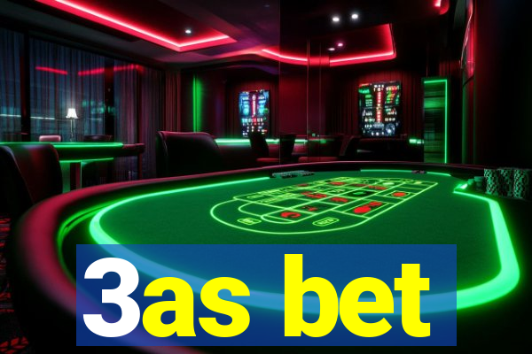 3as bet