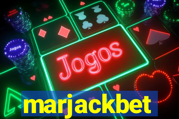 marjackbet