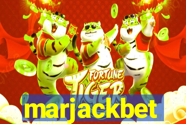 marjackbet