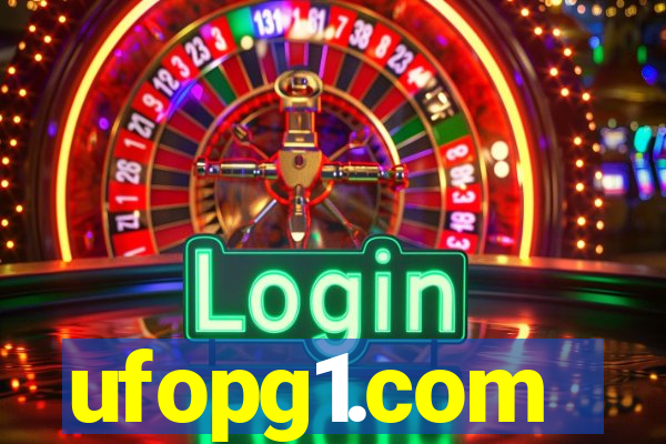 ufopg1.com