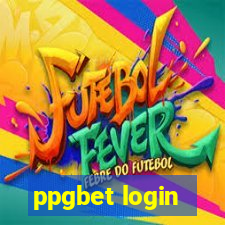 ppgbet login