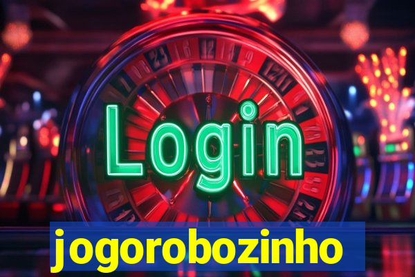 jogorobozinho