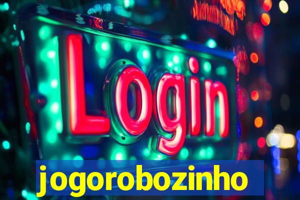 jogorobozinho